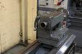 19" X 80" LEBLOND ENGINE LATHE: STOCK #68129