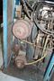AUTO SPIN & BEAD FORMING LATHE: STOCK #61517