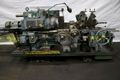 #1A WARNER & SWASEY SADDLE TYPE TURRET LATHE: STOCK #73300