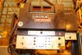 BANCROFT DUAL-HEAD DRUM WELDING LATHE: STOCK # 68342