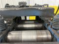 12" X .125" LITTELL 5 ROLL MODEL #412-5PD POWERED STRAIGHTENER: STOCK #19802