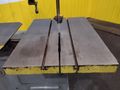 36" DOALL MODEL #3612H VERTICAL BANDSAW: STOCK #19728