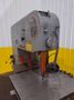 36" DOALL MODEL #3613-20 VERTICAL BANDSAW: STOCK #19212