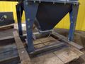 NORDSON PASS-THROUGH POWDER COATING SPRAY MACHINE: STOCK #18734