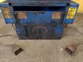 3/4" (2) HEAD ASHLAND MODEL #100 PIPE THREADER WITH  LANDIS LANCO #6T HEADS: STOCK #18210