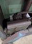 20,000 LBS X 48" HYDRAULIC POWERED COIL CAR: STOCK #17557