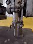 2 SPINDLE 20" ATLAS CLAUSING MODEL #1800 GANG DRILL WITH POWER FEED: STOCK #16676