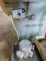 8" X 14" ABRASIVE MODEL 1-1/2 HORIZONTAL SURFACE GRINDER: STOCK #14534