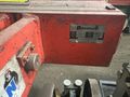 20,000 LB 10 TON x 30" WIDE BUSHMAN MODEL #624 COIL LIFTING C-HOOK: STOCK #14176