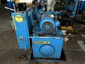 2.2" X 52" MITCHELL MONOTUBE UPPER COUNTERBORE FORMING MACHINE: STOCK #13588