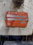 10 TON IMPCO MODEL MR-10 STRAIGHTENER PRESS: STOCK #10125