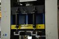 1500 TON MACRODYNE HYDRAULIC PUNCH PRESS, NEW 2004: STOCK #10046