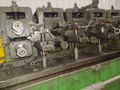 8 STAND X 1.5" YODER CANTILEVERED ROLLFORMER: STOCK #20532