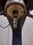 WILSON INSTRUMENTS SERIES B2000 HARDRESS TESTER W/ INSTRON DRO: STOCK #19144