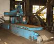 30 HP FUTURMILL 185" X 50" TABLE OPENSIDE PLANER MILL: STOCK #71064