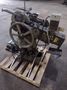 1963 LUDWIG GREFE MODEL #0 FLAT DIE THREAD ROLL THREADER: STOCK #19184
