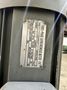 27" GRIZZLY MODEL #G0756 HEAVY DUTY DRILLING & TAPPING SINGLE SPINDLE DRILL:: STOCK 16885