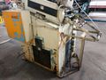 10,000 LB 5 TON X 12" X .156" LITTELL COIL FEED LINE WITH COIL REEL & STRAIGHTENER: STOCK 14941