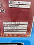 60 TON FEDERAL / PRECISION INDUSTRIES OBI PRESS, 3" STROKE: STOCK #14978