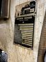 110 TON BROWN & BOGGS MODEL HP2-110 SRAIGHT SIDE PRESS: STOCK #15350