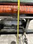 36" DAHLSTROM MODEL #16AHT CUT TO LENGTH LINE HUMP TABLE: STOCK 19767