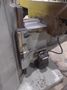 2 HP BRIDGEPORT SERIES II SPECIAL RAM TYPE VERTICAL MILL: STOCK #19945