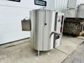 Southbend SteamMaster KSLG-20E 20-Gallon  /  2/3 Jacketed Propane Gas Steam Kettle