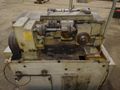 16 TON NISSEI MODEL #FA16 2-DIE INFEED THREAD ROLLER : STOCK #19733