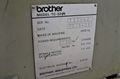 Brother TC-324 Drilling & Tapping Machine