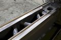 20"/32" X 120" TARNOW POLAMCO GAP BED ENGINE LATHE: STOCK #71003