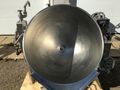 Groen DTA/3-60
 60-Gallon 2/3-Jacketed Cooker/Mixer
With Twin Shaft Agitators