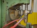 30 KVA X 8" TAYLOR WINFIELD AIR OPERATED SPOT WELDER: STOCK #20249