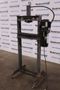 Dake Dura Press Force 10 Ton Electrically Operated Hydraulic Powered Press