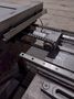 26" X 144" DOALL MODEL #2618-H-B HEAVY DUTY VERTICAL PLATE SAW: STOCK #19606