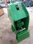 2" PULLMAX Z-91 PLATE BEVELING MACHINE: STOCK 13054
