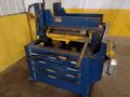 24" X 36" FELDMAN MODEL FF-24 DOUBLE WING TANGENT BENDER / BRAKE: STOCK #16172
