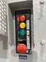 48" X 6.5 HP TECHVAL MODEL VALPAK HYDRAULIC ROTARY COMPACTOR: STOCK #18674