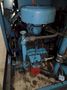 LEROI MODEL #B50SS AIRMATIC AIR COMPRESSOR: STOCK #19590