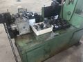 1/2" RMG MODEL SB-KS1207-02 TWO PLANE STRAIGHTENER WITH FEED: STOCK #12448