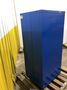 5 DRAWER EQUIPTO 22" X 28" X 59" TOOL STORAGE CABINET: STOCK #16629