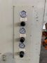 24" X .25" COE MODEL CPPS-PO-400-24 POWERED 7 ROLL COIL STRAIGHTENER: STOCK 18356