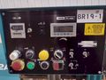 12" x 12" KALAMAZOO MODEL #KC12AX AUTOMATIC HORIZONTAL BANDSAW: STOCK #18790