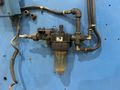 30" X .150" ROWE MODEL #SFDC 3-30 POWERED COIL STRIP STRAIGHTENER: STOCK #19804