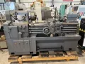YAM 17” x 33” Engine Lathe Cadillac Mori #7563