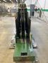 Colt CSHC-100-12 10,000 lb x 12″ Coil Cradle Straightener