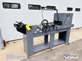 HEAT SEAL Model: HS-115 & HS-115T  ||  Combination L-Bar Sealer & Heat Tunnel