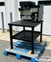 Sharp Packaging Systems  |  SX Tabletop Bagger w/Black Stand / Table INCLUDED