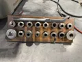 BRIDGEPORT 3 Axis CNC ACU-RITE MILLPWR 1998’ Milling Machine #7601