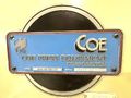 COE Press 15,000 lbs x 24" Wide Servo Coil Feed Line