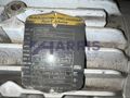 Used, Ohio Tool Works Vertical Hone